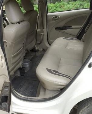 Used Toyota Etios Liva 2016 MT for sale in Pune 