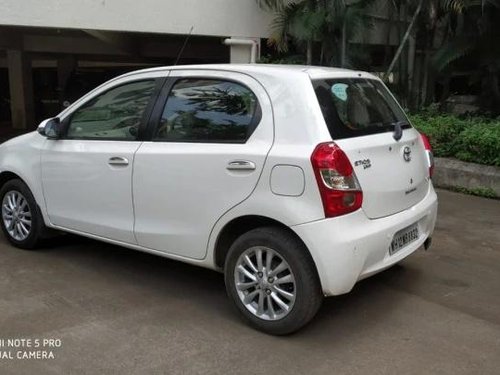 Used Toyota Etios Liva 2016 MT for sale in Pune 