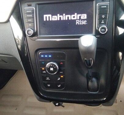 Used Mahindra KUV100 NXT 2017 MT for sale in Mumbai 
