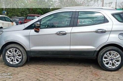 Used Ford EcoSport 2016 MT for sale in Purnia 