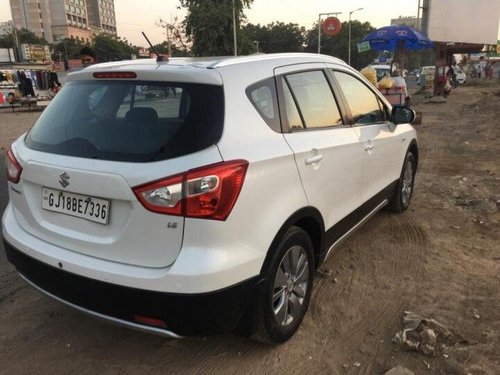 Used 2015 Maruti Suzuki S Cross MT for sale in Ahmedabad 