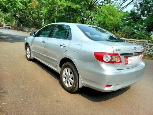 Used Toyota Corolla Altis 1.4 DG 2011 MT for sale in Nashik 