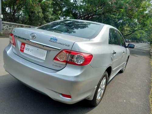 Used Toyota Corolla Altis 1.4 DG 2011 MT for sale in Nashik 