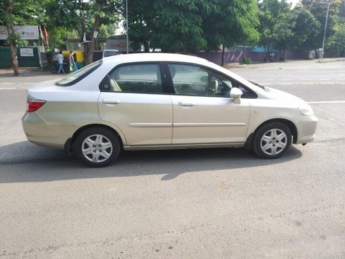 Used Honda City 2008 MT for sale in Ahmedabad 