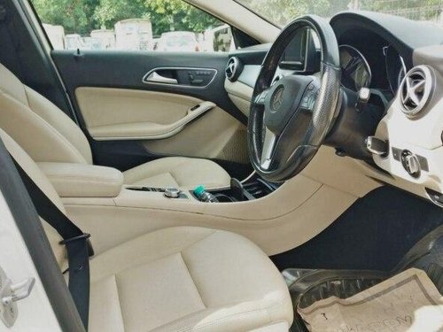 2015 Mercedes-Benz GLA Class 200 CDI AT for sale in Pune