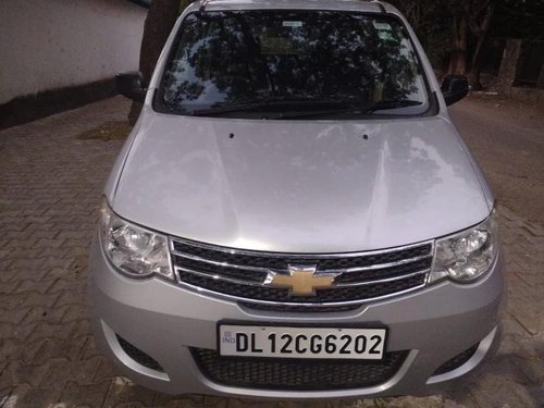 Used 2015 Chevrolet Enjoy 1.3 TCDi LS 7 MT in New Delhi