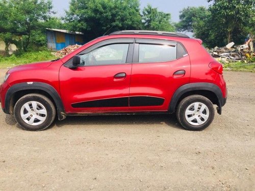 Renault KWID RXT 2016 MT for sale in Thane
