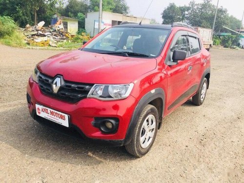 Renault KWID RXT 2016 MT for sale in Thane