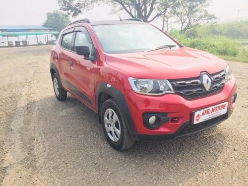 Renault KWID RXT 2016 MT for sale in Thane