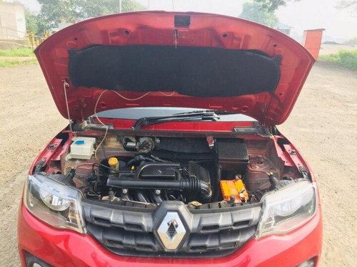 Renault KWID RXT 2016 MT for sale in Thane