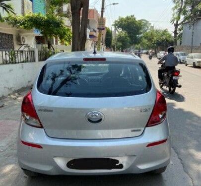 Used 2013 Hyundai i20 Magna MT for sale in Udaipur
