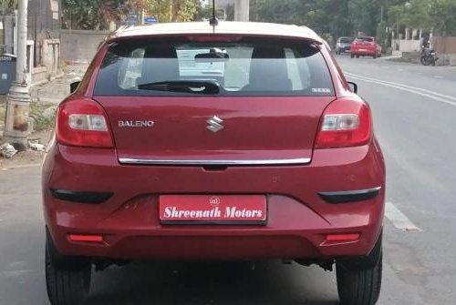 Maruti Baleno 1.2 Zeta 2019 MT for sale in Ahmedabad