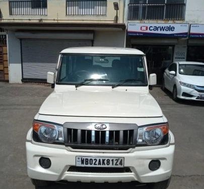 2017 Mahindra Bolero Power Plus MT for sale in Kolkata