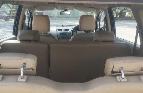 Used 2015 Maruti Suzuki Ertiga VDI MT in Jaipur