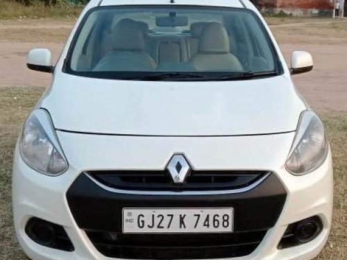 2013 Renault Scala Diesel RxL MT for sale in Ahmedabad