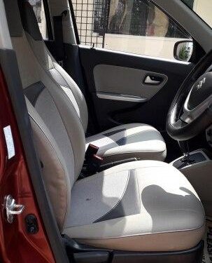 2016 Maruti Alto K10 VXI AMT AT for sale in Bangalore