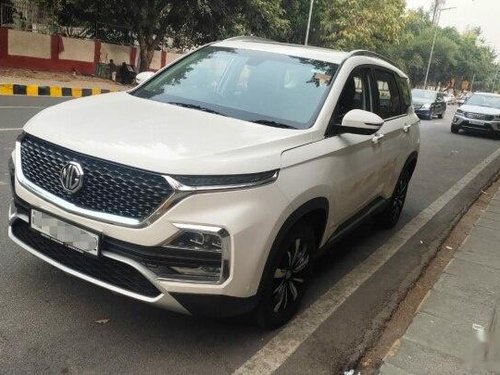 2020 MG Hector Sharp Diesel MT for sale in New Delhi