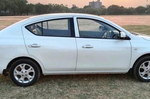 2013 Renault Scala Diesel RxL MT for sale in Ahmedabad