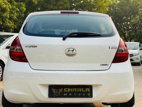 Used 2011 Hyundai i20 Active 1.2 MT for sale in New Delhi