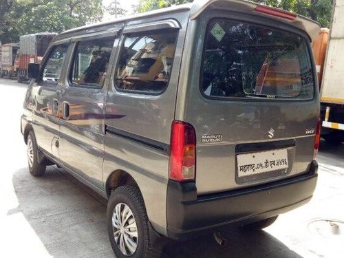 Used 2017 Maruti Suzuki Eeco MT for sale in Thane