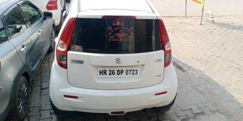 Used 2012 Maruti Suzuki Ritz MT for sale in Gurgaon 