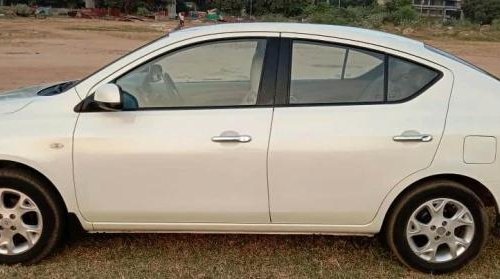 2013 Renault Scala Diesel RxL MT for sale in Ahmedabad