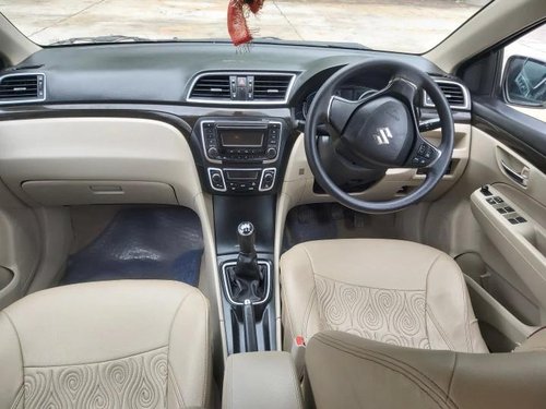 Maruti Ciaz 1.3 Delta 2017 MT for sale in Jaipur