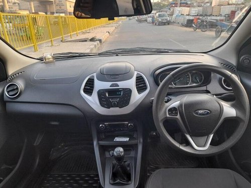 2015 Ford Figo 1.2P Titanium MT for sale in Faridabad