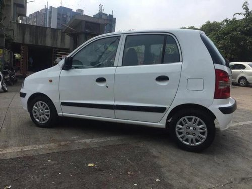 2010 Hyundai Santro MT for sale in Mumbai