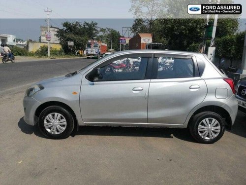 Datsun GO T 2014 MT for sale in Rudrapur