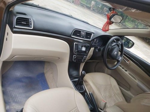 Maruti Ciaz 1.3 Delta 2017 MT for sale in Jaipur