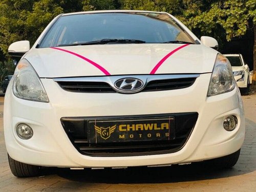 Used 2011 Hyundai i20 Active 1.2 MT for sale in New Delhi