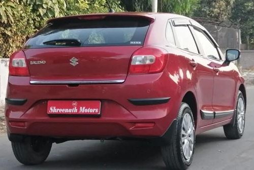 Maruti Baleno 1.2 Zeta 2019 MT for sale in Ahmedabad