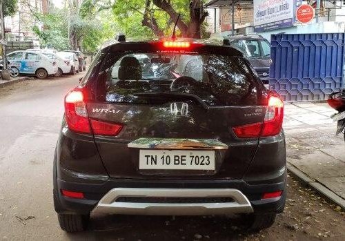 Used 2018 Honda WR-V MT for sale in Chennai