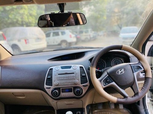 Used 2011 Hyundai i20 Active 1.2 MT for sale in New Delhi