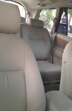 2014 Toyota Innova MT for sale in Ghaziabad