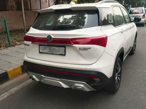 2020 MG Hector Sharp Diesel MT for sale in New Delhi