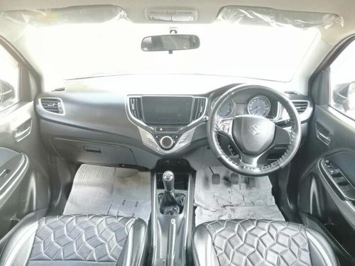 Maruti Baleno 1.2 Zeta 2019 MT for sale in Ahmedabad