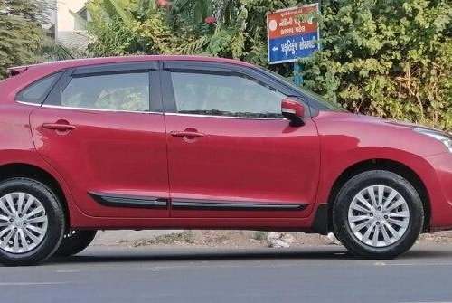 Maruti Baleno 1.2 Zeta 2019 MT for sale in Ahmedabad