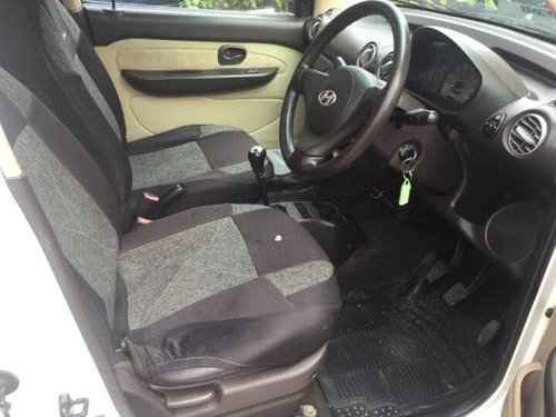 2010 Hyundai Santro MT for sale in Mumbai