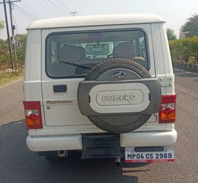 2017 Mahindra Bolero Power Plus MT in Bhopal