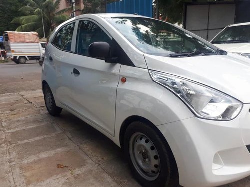 Used 2018 Hyundai Eon Era Plus MT for sale in Pune