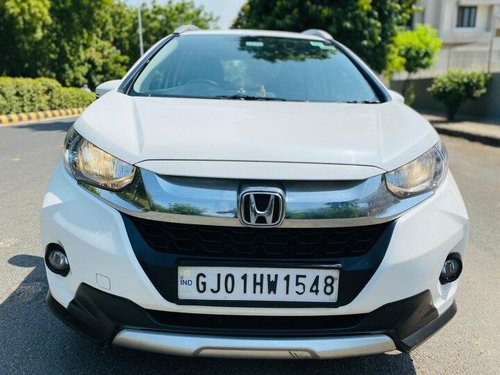 2018 Honda WR-V MT for sale in Ahmedabad