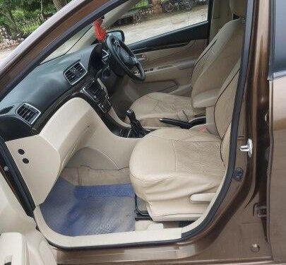 Maruti Ciaz 1.3 Delta 2017 MT for sale in Jaipur