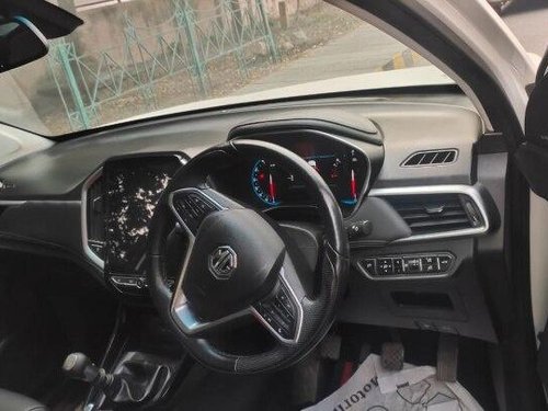 2020 MG Hector Sharp Diesel MT for sale in New Delhi