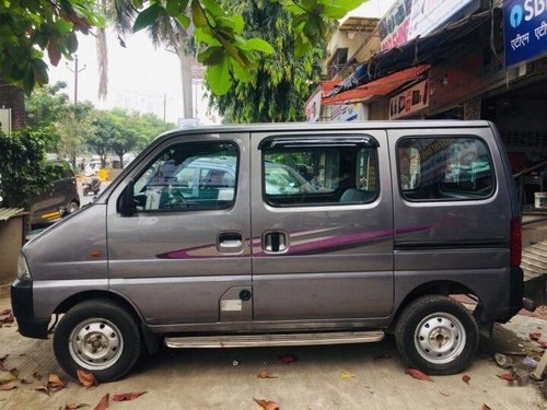 2013 Maruti Eeco 5 STR With AC Plus HTR CNG MT in Thane