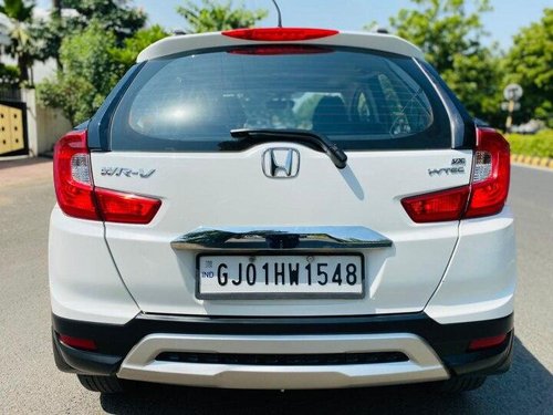 2018 Honda WR-V MT for sale in Ahmedabad