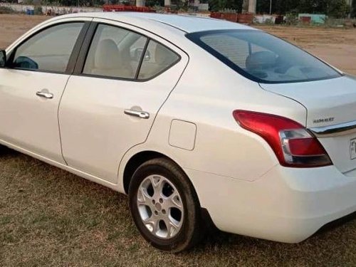 2013 Renault Scala Diesel RxL MT for sale in Ahmedabad