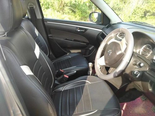 2016 Maruti Swift VXI MT for sale in Bhubaneswar