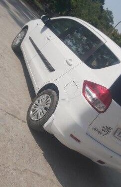 Used 2015 Maruti Suzuki Ertiga VDI MT in Jaipur